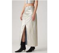 Levi's Ankle Column Skirt Optical Illusion Skir Taille: 25 | Jupes en jeans Outlet | Femme |
