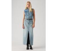 Levi's Ankle Column Skirt Please Hold Taille: W24 | Jupes longues Outlet | Femme