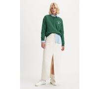 Levi's Ankle Column Skirt Snowing In La Taille: 28 | Jupes en jeans Outlet | Femme | Blanche