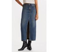 Levi's Ankle Column Skirt Wave Hello Taille: 26 | Jupes en jeans Outlet | Femme |