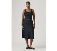 Levi's Ariel Midi Slip Skirt Taille: M | Jupes Outlet | Femme