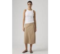 Levi's Ariel Midi Slip Skirt Taille: S | Jupes Outlet | Femme