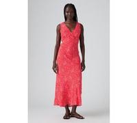 Levi's Atalia Slip Dress Scattered Floral High Taille: XS | Robes longues Outlet | Femme |