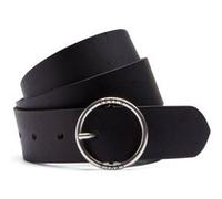 Levi's Athena Belt Black Taille: 80 | Ceintures Outlet | Femme | Le Noir