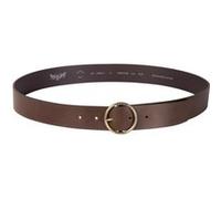 Levi's Athena Belt In Brown Taille: 105 | Ceintures Outlet | Femme | Marron