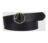 Levi's Ceinture Athena – Noir (Regular Black 59) – 75 Femme