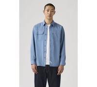 Levi's Auburn Worker Shirt Taille: S | Chemises d'affaires Outlet | Homme