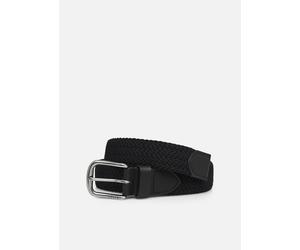 Levi's Austin Stretch Woven Belt-005DH pour 110 Noir
