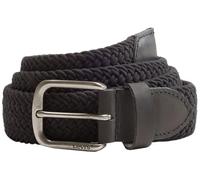 Levi's Austin Stretch Woven Belt Femme, Blacks, 90