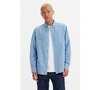 Levi's Authentic Button Down Chemise à Bouton Bas, Allure Garment Dye, XL Homme