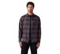 Levi's Authentic Button Down Bennett Plaid Bleu Marine, Bennett Plaid Bleu Marine B, M