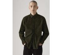 Levi's Authentic Button-down Corduroy Shirt Taille: M | Chemises d'affaires Outlet | Homme