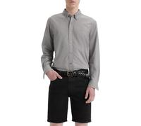 Levi's Authentic Button Down Greys, Fenwick Grey Garment, L