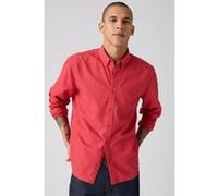 Levi's Authentic Button Down Javi Jalapeno Taille: L | Casual chemises Outlet | Homme