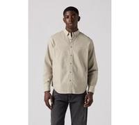 Levi's Authentic Button-down Shirt Neutral Taille: XL | Chemises d'affaires Outlet | Homme |