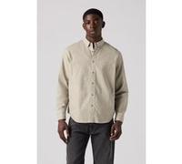 Levi's Authentic Button-down Shirt Neutral Taille: XS | Chemises d'affaires Outlet | Homme