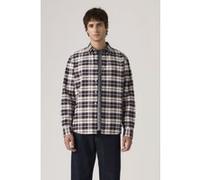 Levi´s ® Authentic Button Down Long Sleeve Shirt Bleu L Homme