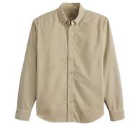 Levi's Authentic Button Down T-Shirt, Colby Vintage Khaki, M Hommes
