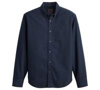 Levi's Authentic Button Down T-Shirt, Lucio Navy Blazer GA, L Hommes