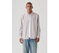 Levi's Authentic Button Down Chemise, Waylon Stripe DELICI, S Homme
