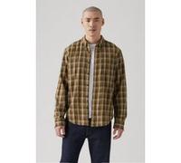 Levi's Authentic Button Down Yuri Plaid Kelp Taille: XS | Casual chemises Outlet | Homme