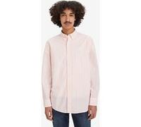 Levi's Authentic Casual Shirt Pink Taille: XL | Casual chemises Outlet | Homme | Rose