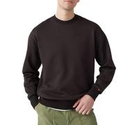 Levi's Sweat-shirt Authentic Crew Homme noir Taille XL