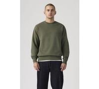 Levi's Authentic Crewneck Sweatshirt Taille: L | Pulls Outlet | Homme