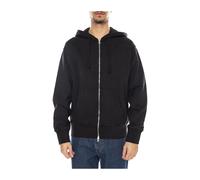 Levi's - Authentic Full Zip SweaT-shirt - Homme - Sweatshirts et sweats à capuche - Noir - Taille: XL