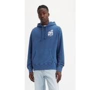 Levi's Authentic Graphic Hoodie Taille: S | Sweatshirts à capuche Outlet | Homme