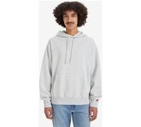 Levi's Sweat à capuche The Authentic Hoodie Neutrals Gris XL