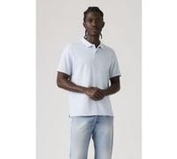Levi's Authentic Polo Garment Dye Niagara Mist Taille: L | T-Shirts Outlet | Homme