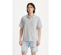 Levi's Authentic Polo Grey Taille: M | Polos Outlet | Homme | Gris