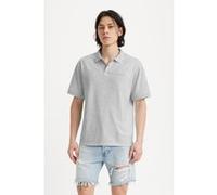 Levi's Authentic Polo Grey Taille: M | Polos Outlet | Homme | Gris
