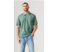Levi's Authentic Polo North Atlantic Garment Dy Taille: XS | T-Shirts Outlet | Homme