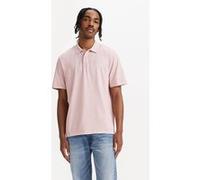 Levi's Authentic Polo Shirt Pink Taille: S | Polos Outlet | Homme | Rose