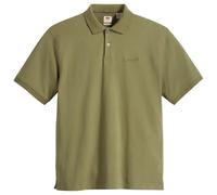 Levi's Authentic Polo T-Shirt, Bluish Olive, S Hommes
