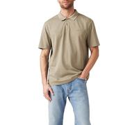 Levi's Authentic Polo T-Shirt, Garment Dye Vintage, S Hommes
