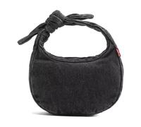 Levi's - Baby Brooklyn Knot Bag - Femme - Sacs - Noir - Taille: ONE Size