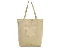 Levi's Tote bag 005fv – poche arrière – Femme – Beige