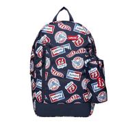 Levi's - Backpacks - unisex - Sacs - Bleu - Taille: ONE Size