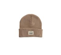 Levi's Backpatch Beanie Bonnet, Gris, Taille Unique Hommes