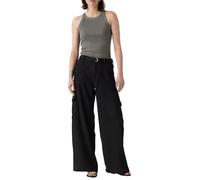 Levi's Baggy Dad Cargo Drapey Caviar GD, Drapey Caviar GD, 29W / 30L