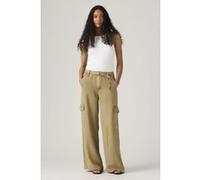 Levi's Baggy Dad Cargo Pants Taille: W24L32 | Pantalons Cargo Outlet | Femme