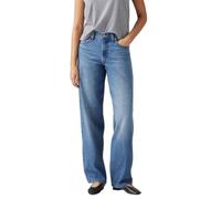 Levi's Baggy Dad Heavy Check, Heavy Check, 32W / 30L