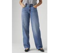 Levi´s ® Baggy Dad Med Jeans Bleu 26 / 32 Femme