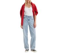 Levi's Baggy Dad Jeans, Fan Flare, 29 W x 34 L pour Femme