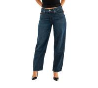 Levi´s ® Baggy Dad Jeans Bleu 25 / 32 Femme