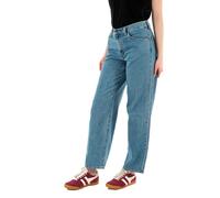 Levi's Baggy Dad Jeans, OWN IT Stone, 26W x 32L Femme