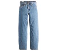 Levi's Baggy Dad Jeans, OWN IT Stone, 30W / 32L Femme